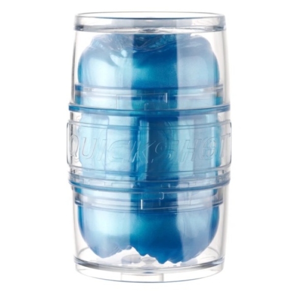 Quickshot Alien - Blue - Image 3