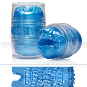 Quickshot Alien - Blue