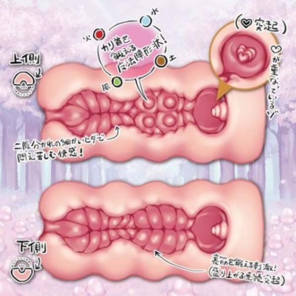 R-18 Masturbator - Image 4