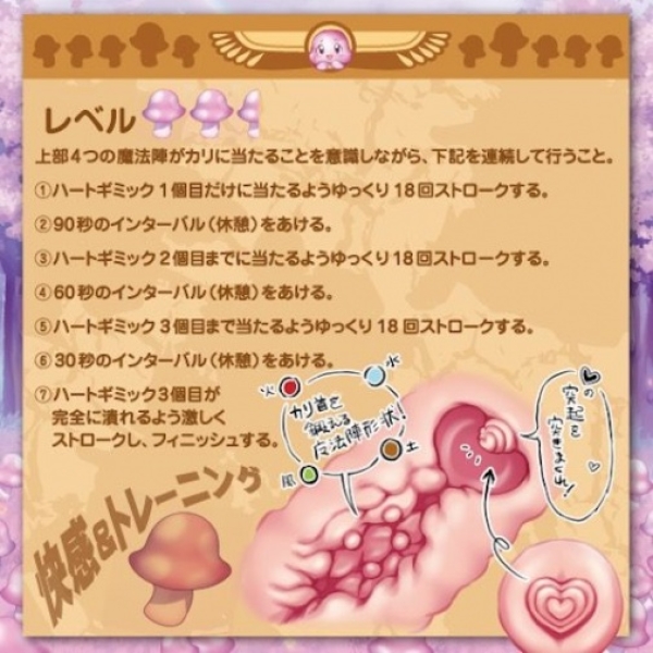 R-18 Masturbator - Image 6