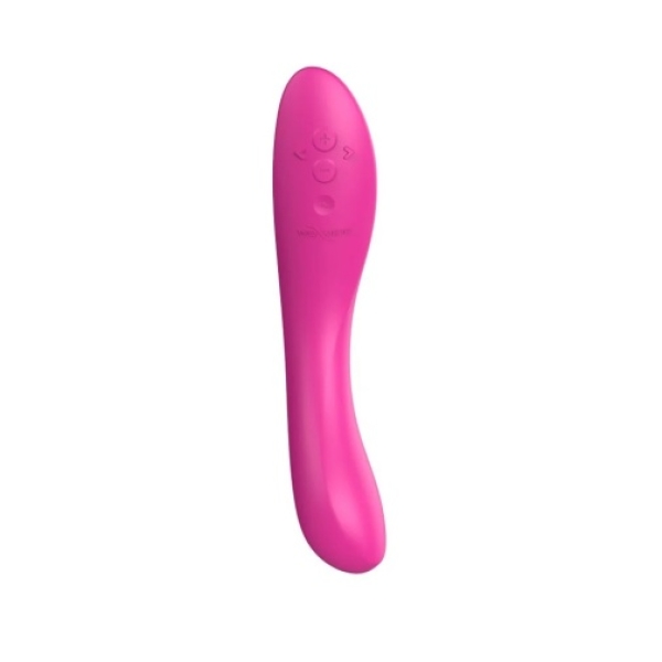 Rave 2 - Bold Pink