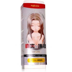 Realistic Mouth Lubricant - 220ml