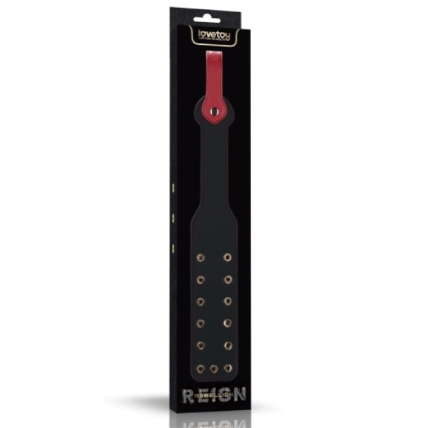 Rebellion Reign Dual Paddle：圖片 13