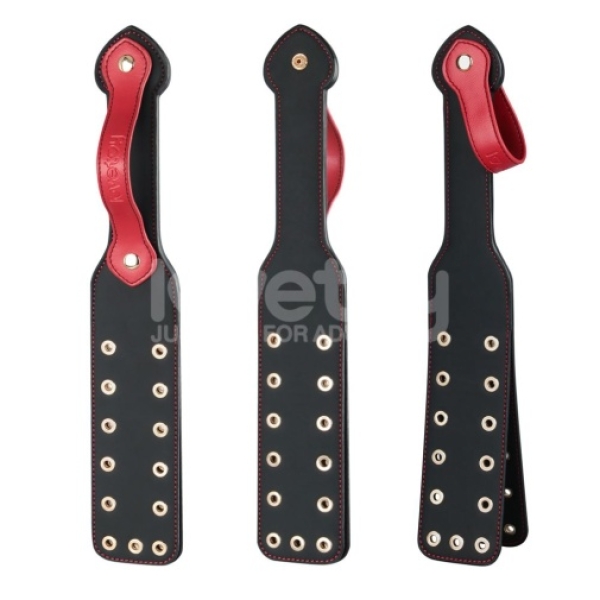 Rebellion Reign Dual Paddle：圖片 7