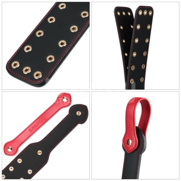 Rebellion Reign Dual Paddle：圖片 10