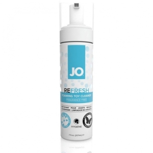 Refresh Foaming Toy Cleaner - 207ml