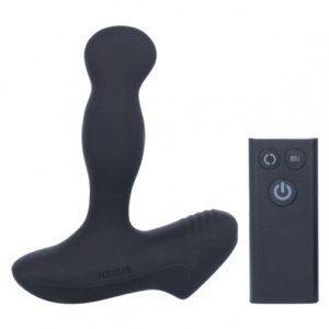 Revo Slim - Black