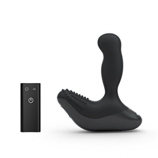 Revo Stealth - Black