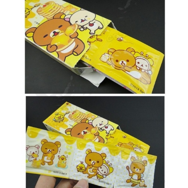 Rilakkuma 2013 10's - Image 3