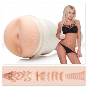 Riley Steele Lit Masturbator