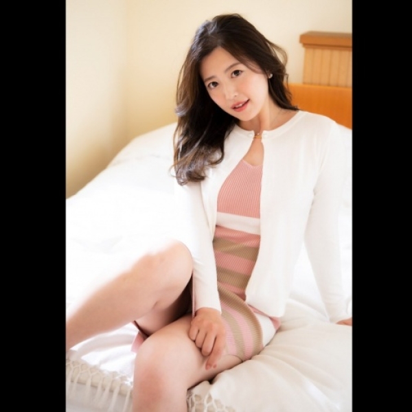 Ririko Kinoshita Dirty Part Masturbator - Image 11
