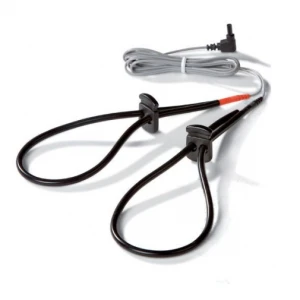 Rodeo Robin Electro Penis Strap - Black