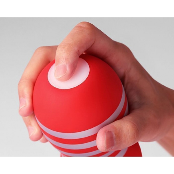Rolling Head Cup Regular - Red (Renewal) - Image 4