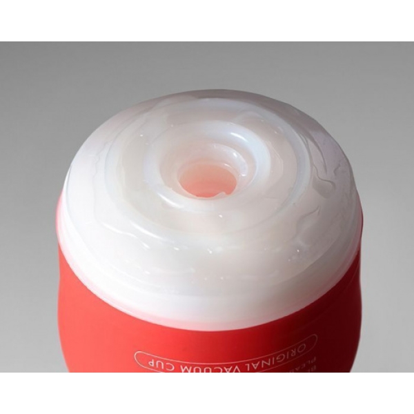 Rolling Head Cup Regular - Red (Renewal) - Image 5