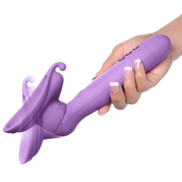 Roto Suck-Her - Purple - Image 2