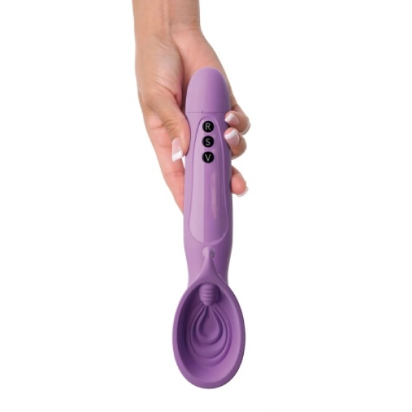 Roto Suck-Her - Purple - Image 3
