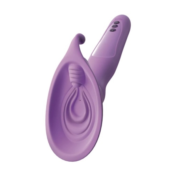 Roto Suck-Her - Purple
