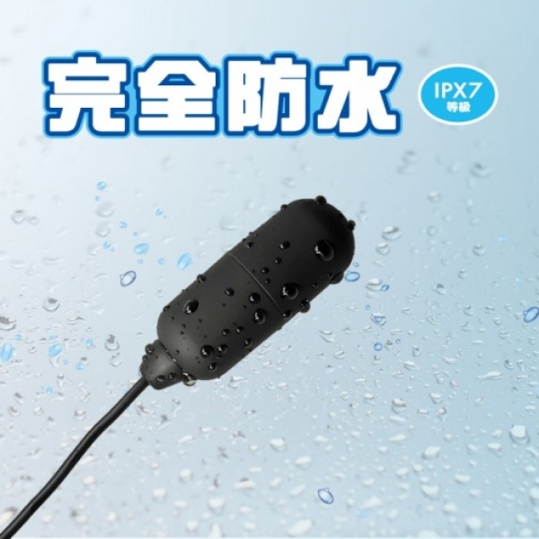 Rotor Type-R Mini - Black：圖片 3