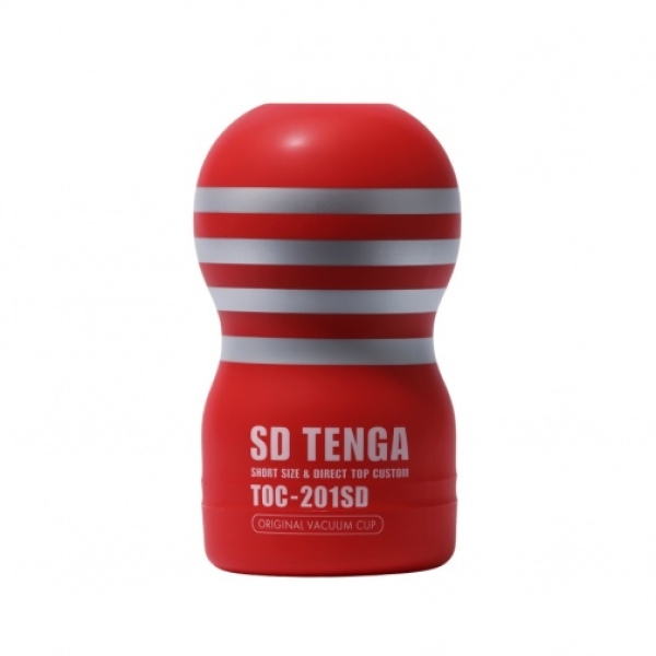 SD Original Vacuum Cup 2G