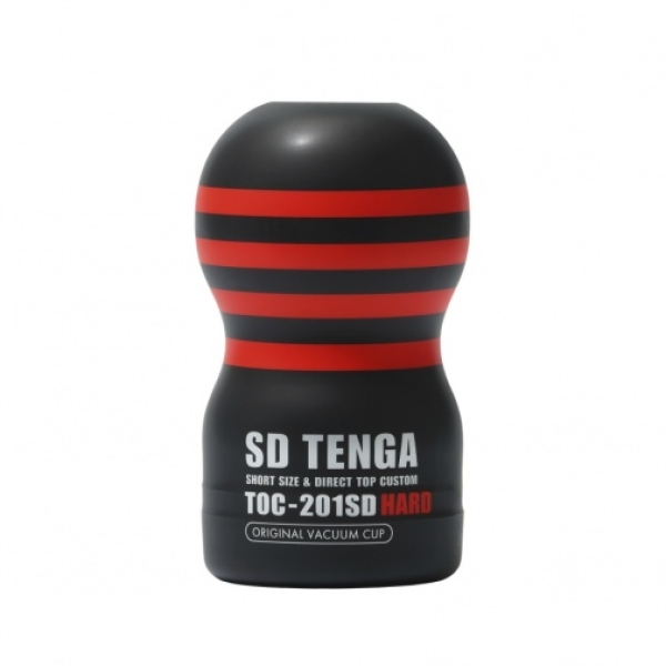 SD Original Vacuum Cup Hard 2G
