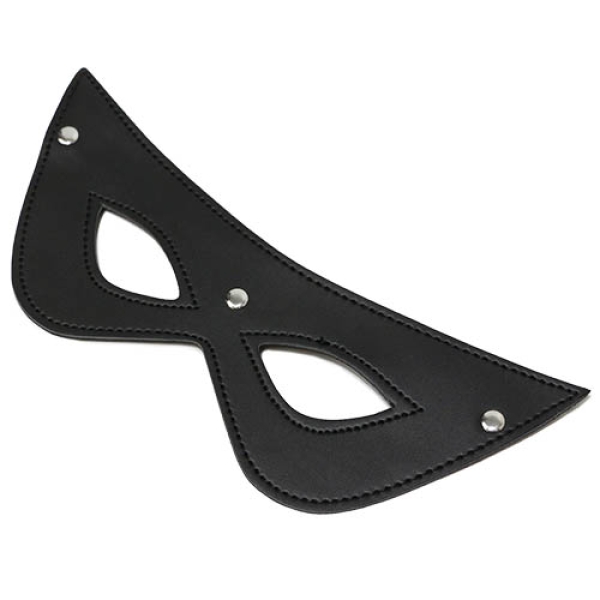 SM33 Eye Mask - Black