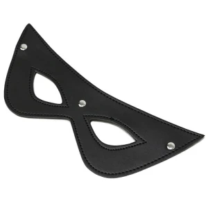 SM33 Eye Mask - Black
