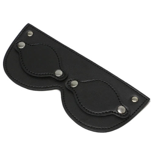 SM35 Eye Mask w Detachable Cover