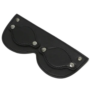 SM35 Eye Mask w Detachable Cover