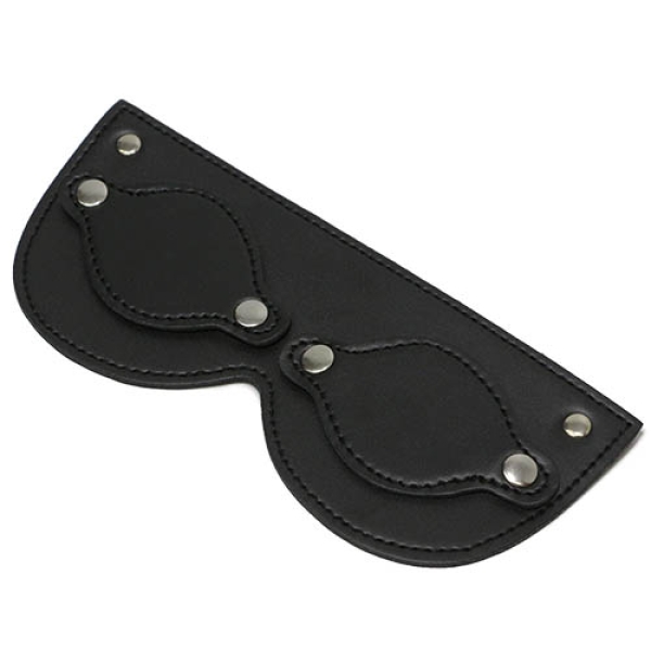 SM35 Eye Mask w Detachable Cover