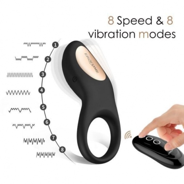 Sagitta RC - Black - Image 4