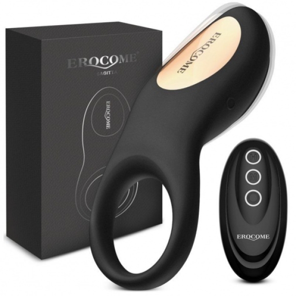 Sagitta RC - Black - Image 10
