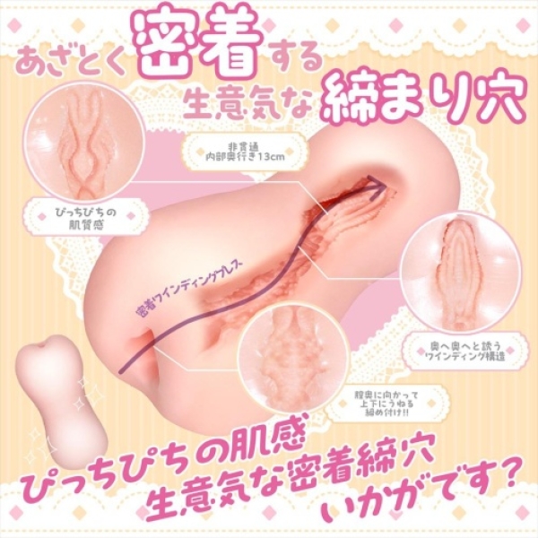 Sakura Moeno Masturbator - Image 4