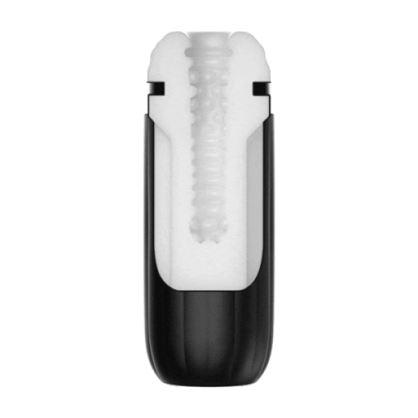 Sam Neo 2 Interactive Masturbator - Dark Blue - Image 3