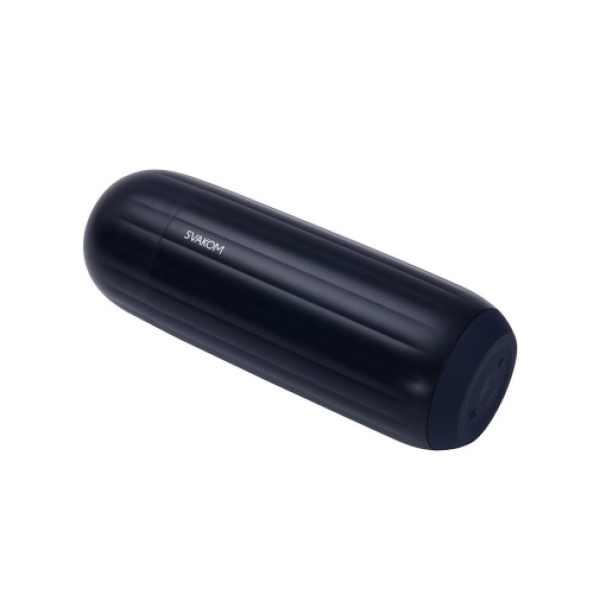 Sam Neo 2 Interactive Masturbator - Dark Blue：圖片 5