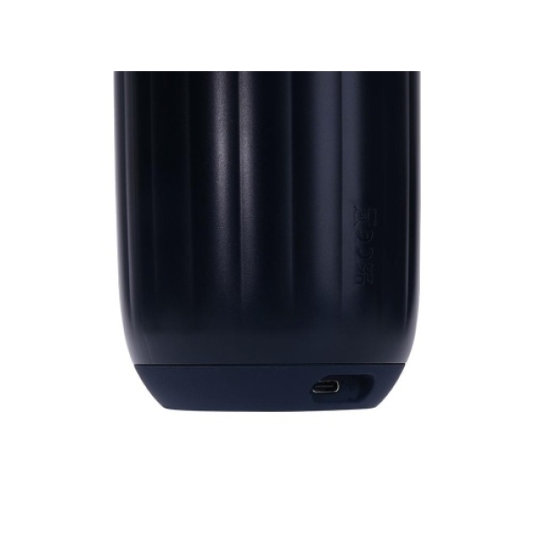 Sam Neo 2 Interactive Masturbator - Dark Blue - Image 6