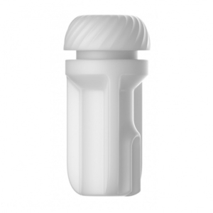 Sam Neo Sleeve - White