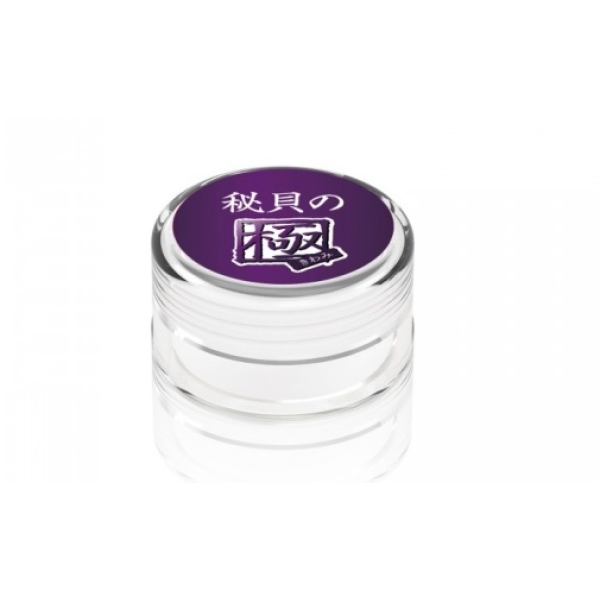 Secret Shell Extreme Male Orgasm Cream - 12g - Image 4