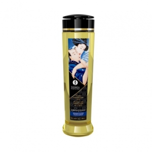 Seduction Massage Oil Midnight Flower - 240ml