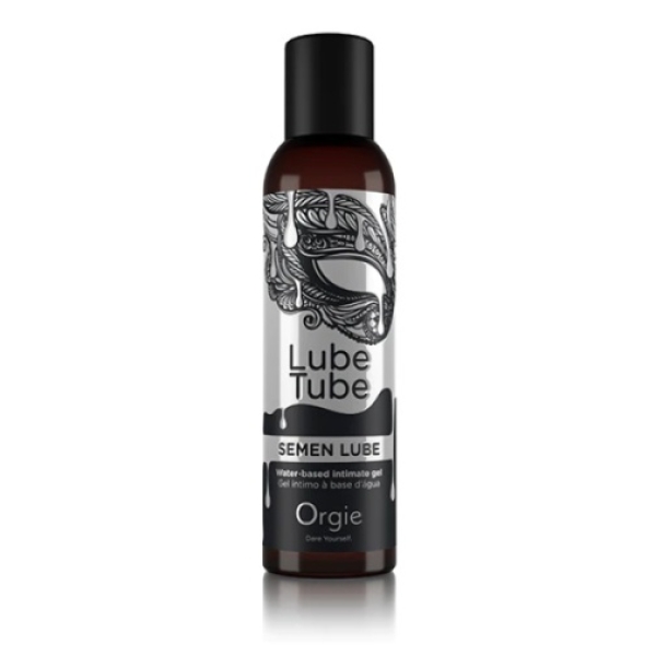 Semen Lube - 150ml