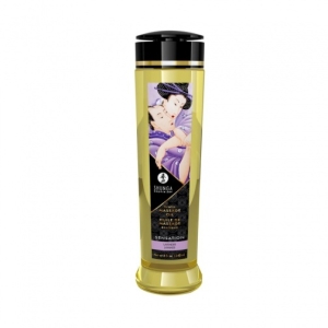 Sensation Massage Oil Laveder - 240ml
