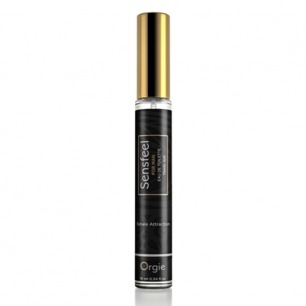 Sensfeel Man Pheromone Perfume - 10ml