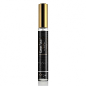 Sensfeel Man Pheromone Perfume - 10ml