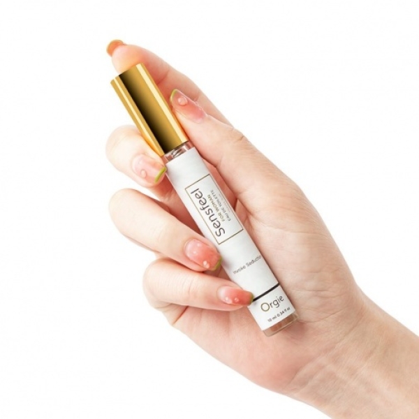 Sensfeel Woman Pheromone Perfume - 10ml - Image 3
