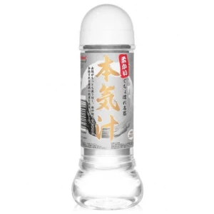 Serious Juice Soft - 360ml