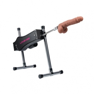 Sex Machine