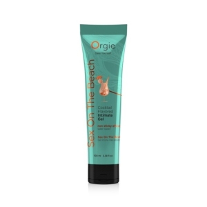 Sex on the Beach Lube Tube - 100ml