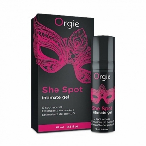 She Spot - 15ml