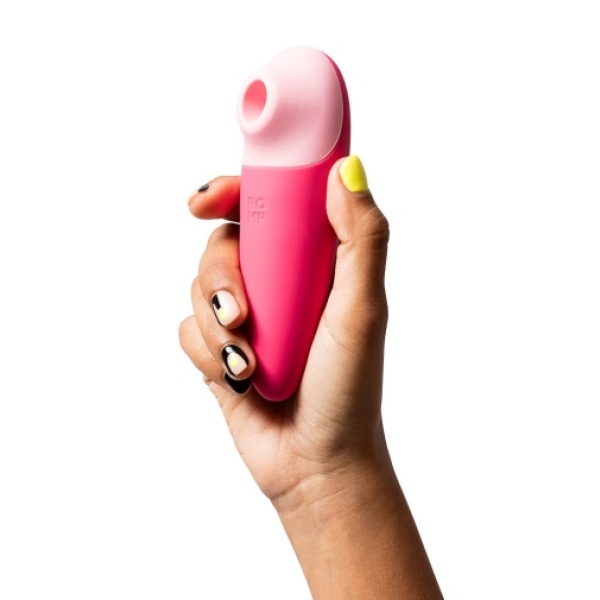 Shine X - Pink - Image 2