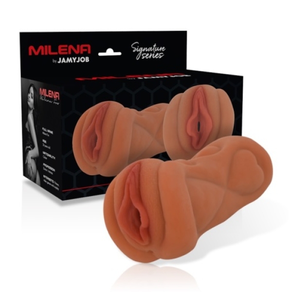 Signature Milena Masturbator - Image 8
