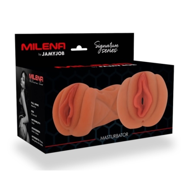 Signature Milena Masturbator - Image 9